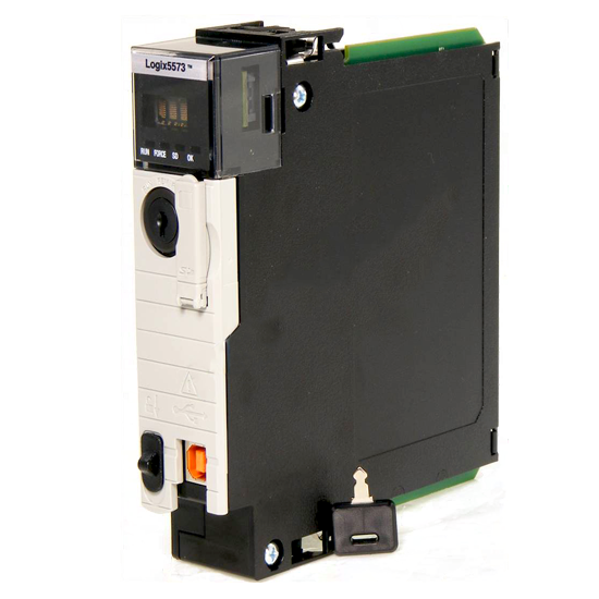 1756-L75 New Allen Bradley ControlLogix 5570 Controller